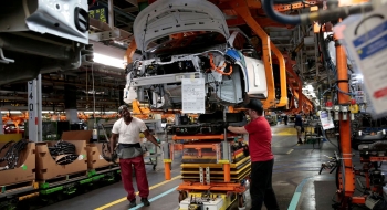 Venda de veículos cai 3,3% em junho, diz Anfavea